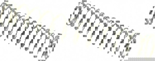 Precision Compression Spring: 0.18