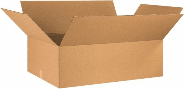 Corrugated Shipping Box: 36