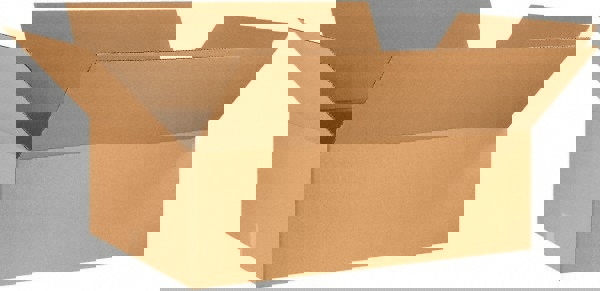 Corrugated Shipping Box: 36