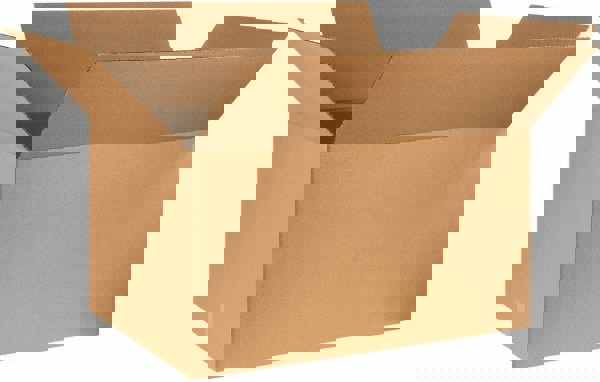 Corrugated Shipping Box: 36