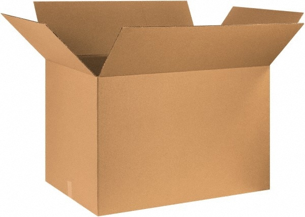 Corrugated Shipping Box: 36