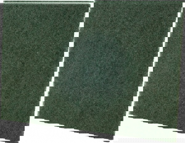 Hand Sanding Pad: 6 x 9