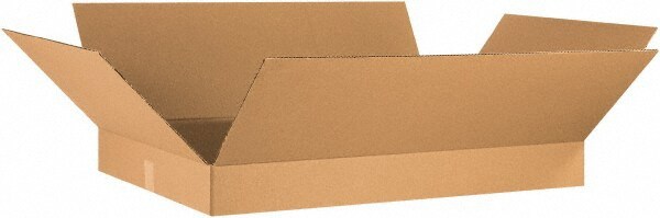 Corrugated Shipping Box: 36
