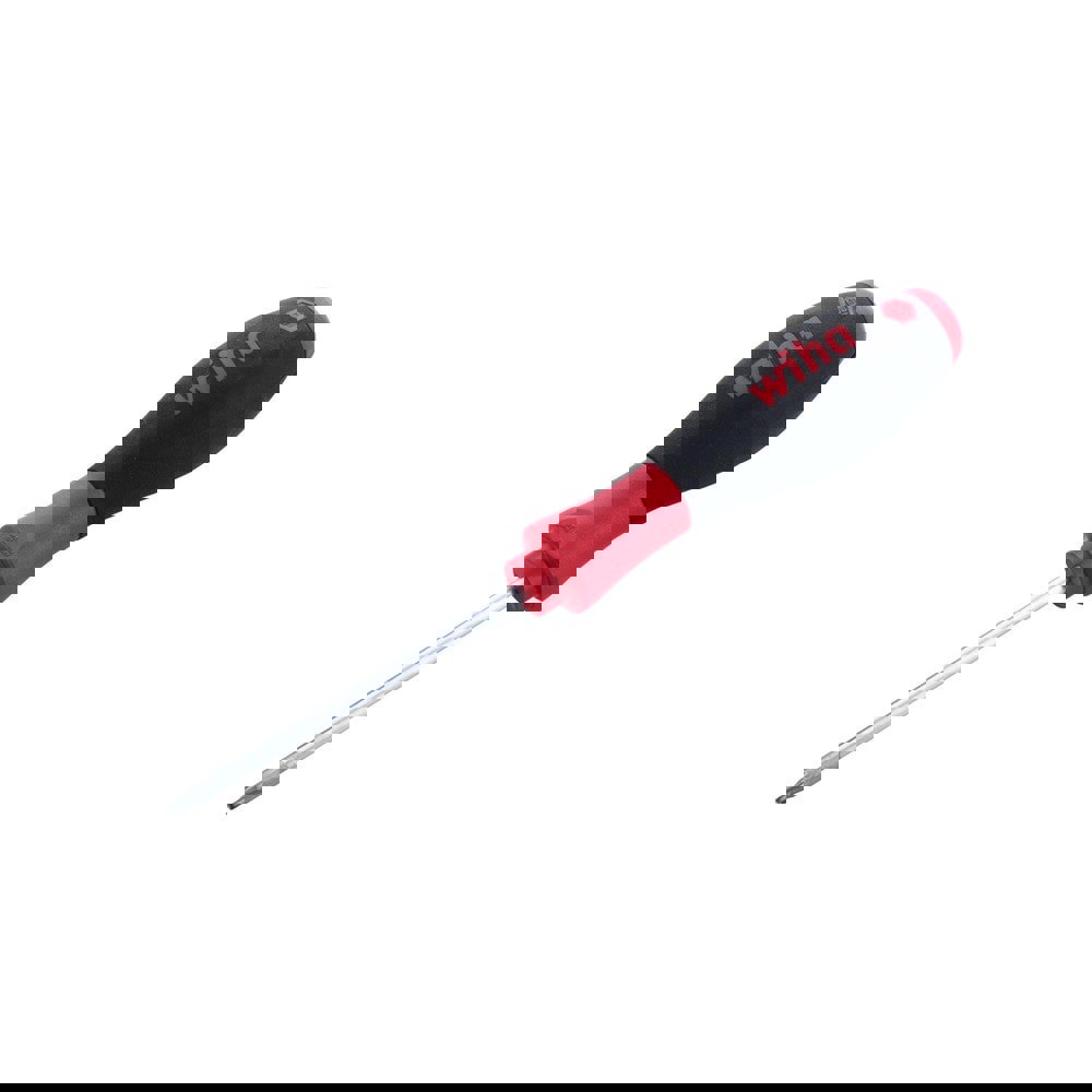 Torx Driver: T10, 7-1/2