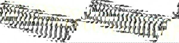 Precision Compression Spring: 0.18