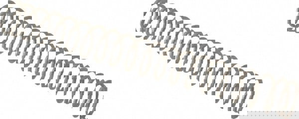 Precision Compression Spring: 0.18