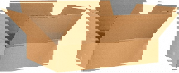 Corrugated Shipping Box: 36