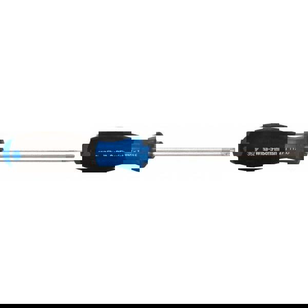 Torx Plus Driver: IP27, 9-1/4