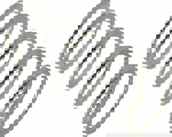 Precision Compression Spring: 0.18