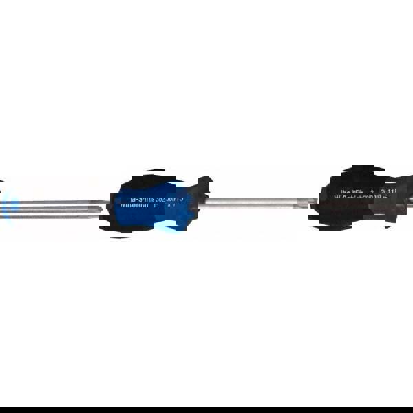 Torx Plus Driver: IP30, 9-1/4