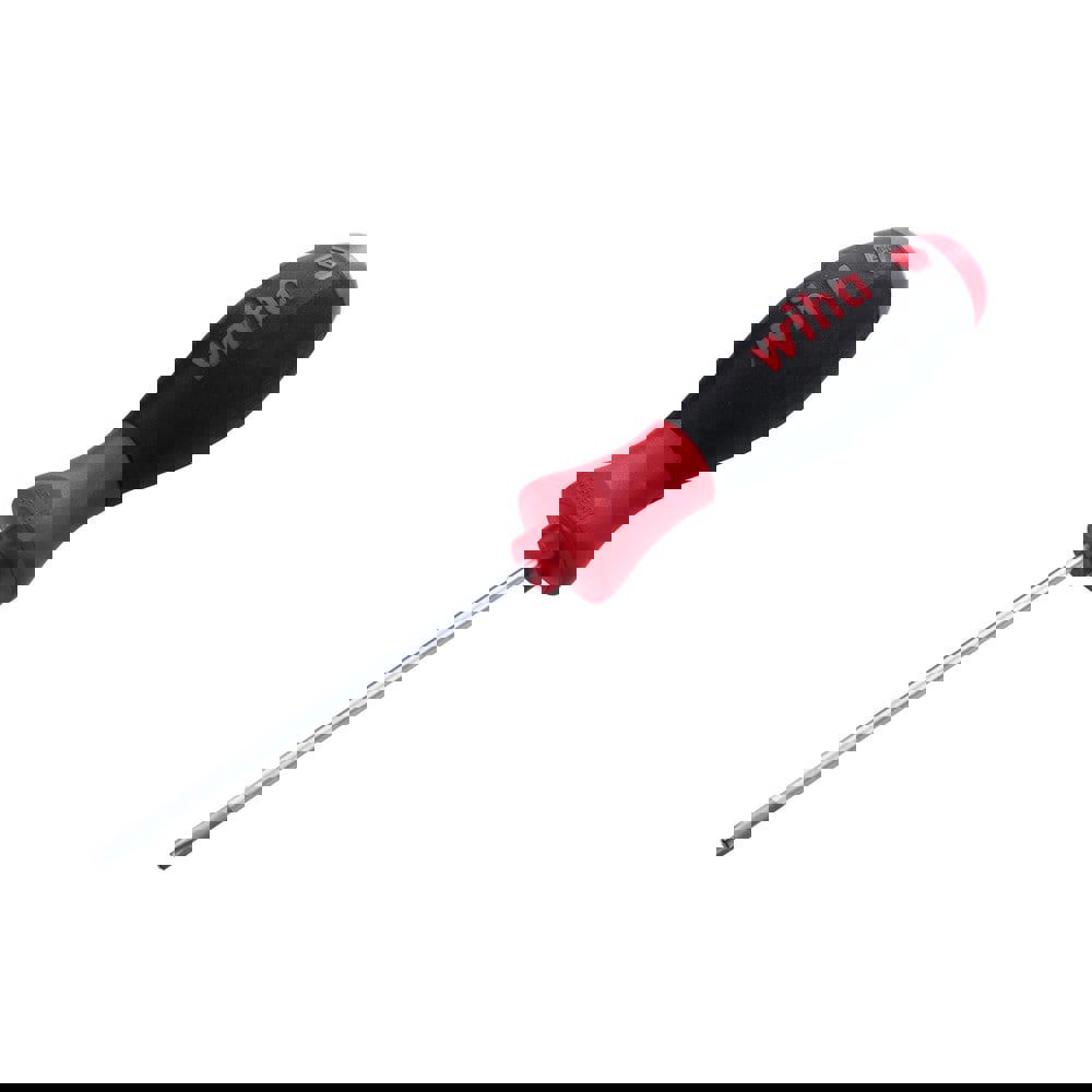 Torx Driver: T20, 8-1/4