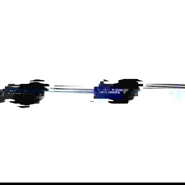 Torx Plus Driver: IP40, 10