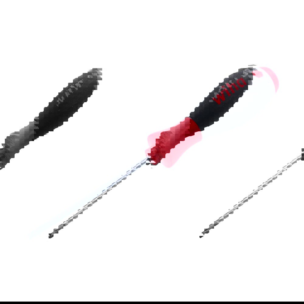 Torx Driver: T25, 8-1/4