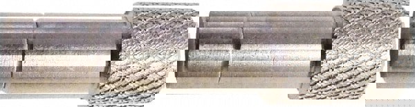 Push-To-Connect Plug-In Tube Fitting: Plug, 5/16