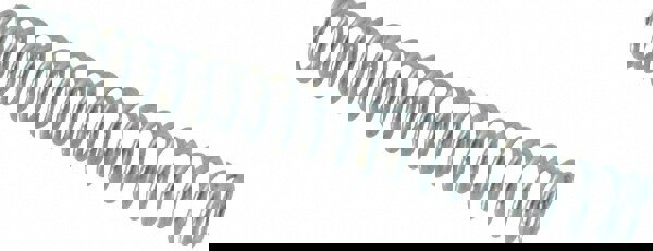 Precision Compression Spring: 0.18