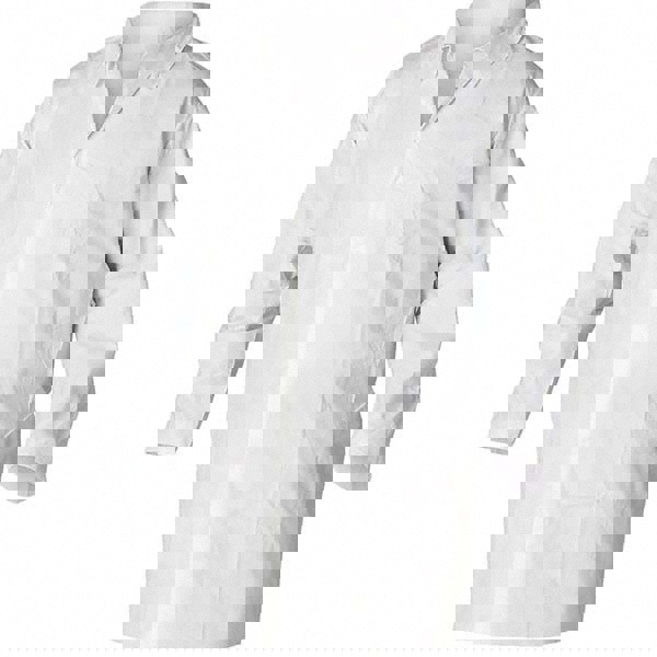 Lab Coat: Size X-Large, SMS