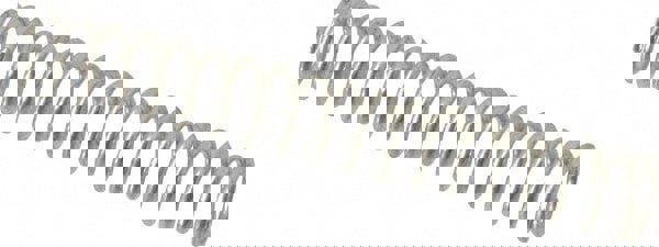 Precision Compression Spring: 0.18