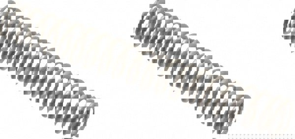 Precision Compression Spring: 0.18