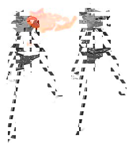 460-6 PORTBL TRISTAND CHAIN VISE