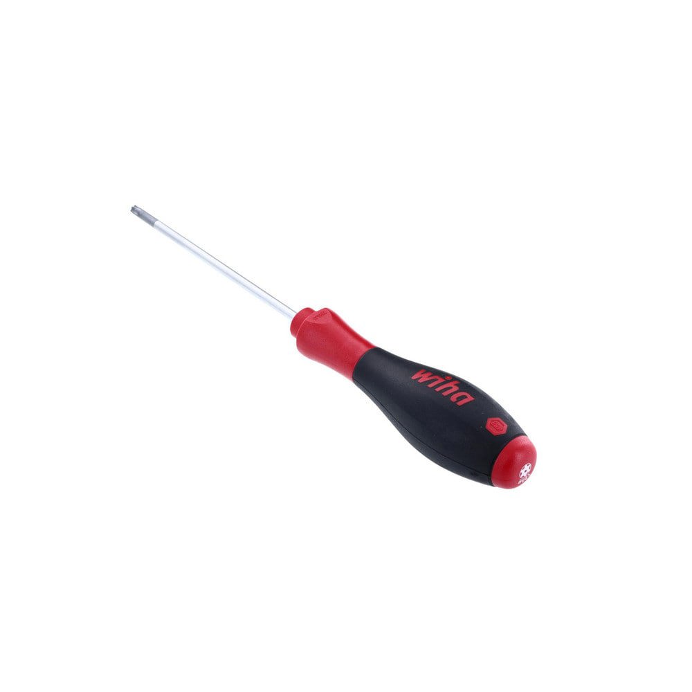 Torx Driver: TR20