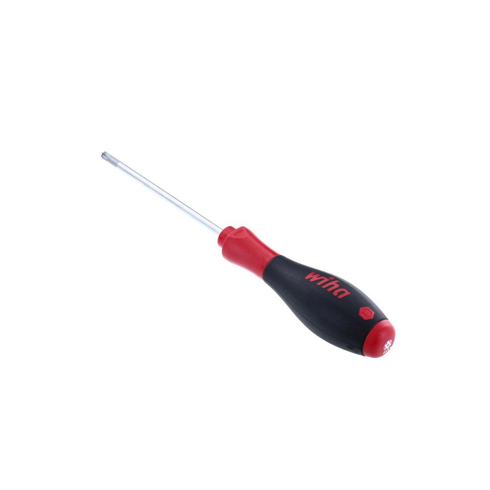 Torx Driver: TR25