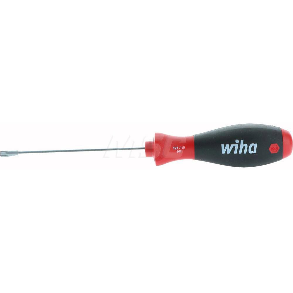 Torx Driver: T27