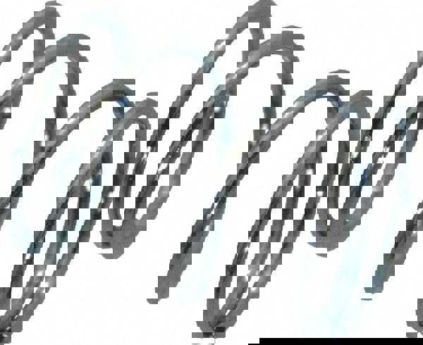 Precision Compression Spring: 0.24