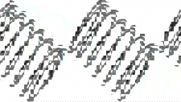 Precision Compression Spring: 0.24