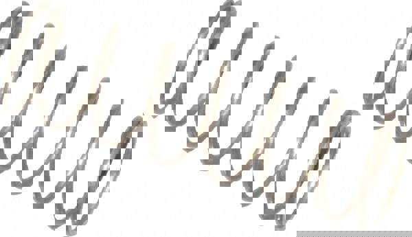 Precision Compression Spring: 0.24