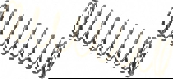 Precision Compression Spring: 0.24