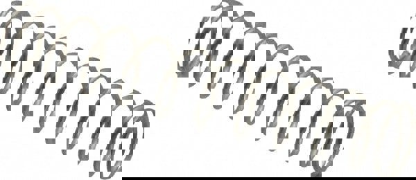 Precision Compression Spring: 0.24