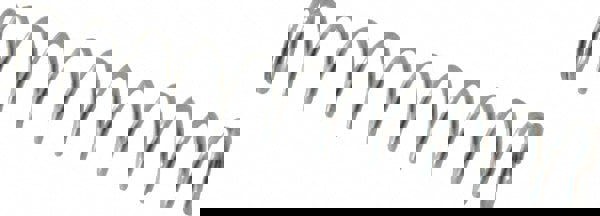 Precision Compression Spring: 0.24