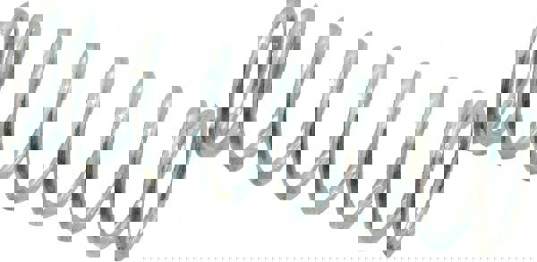 Precision Compression Spring: 0.24