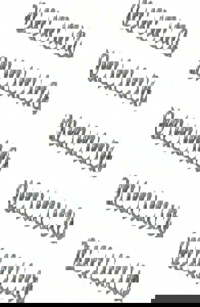 Precision Compression Spring: 0.24