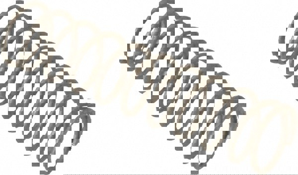 Precision Compression Spring: 0.24