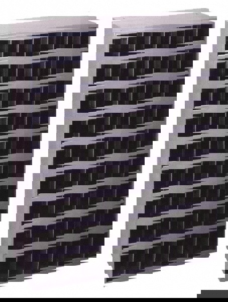 Bin Shelving; Bin Shelving Type: Bin She