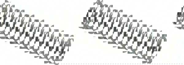 Precision Compression Spring: 0.24