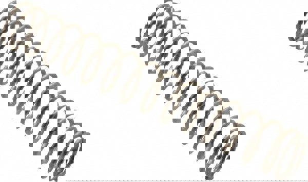 Precision Compression Spring: 0.24