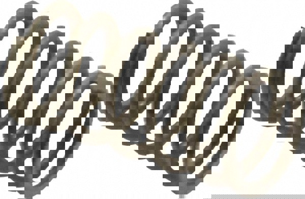 Precision Compression Spring: 0.24