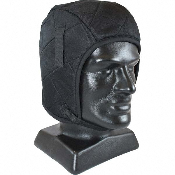 Universal Size, Black, Winter Liner