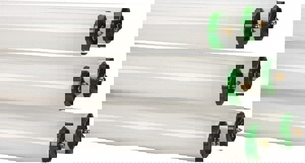 Fluorescent Tubular Lamp: 55 Watts, T12, Single Pin Base