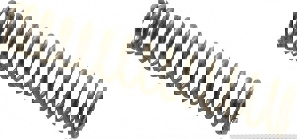 Precision Compression Spring: 0.24