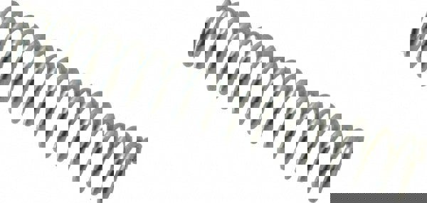 Precision Compression Spring: 0.24