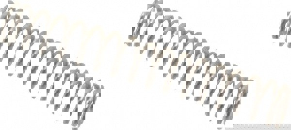 Precision Compression Spring: 0.24