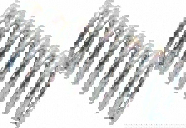 Precision Compression Spring: 0.24