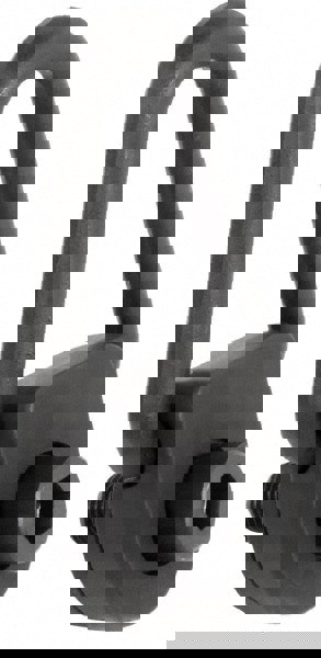 Hoist Ring: 7,000 lb Working Load Limit