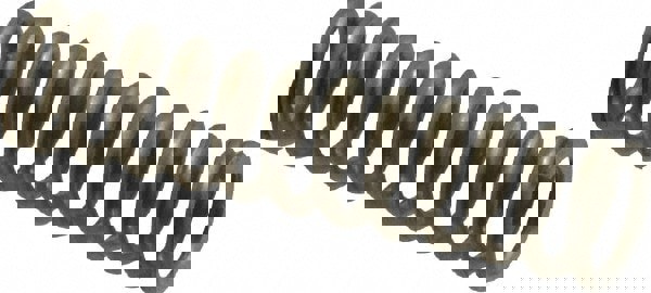 Precision Compression Spring: 0.24