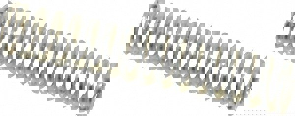 Precision Compression Spring: 0.24