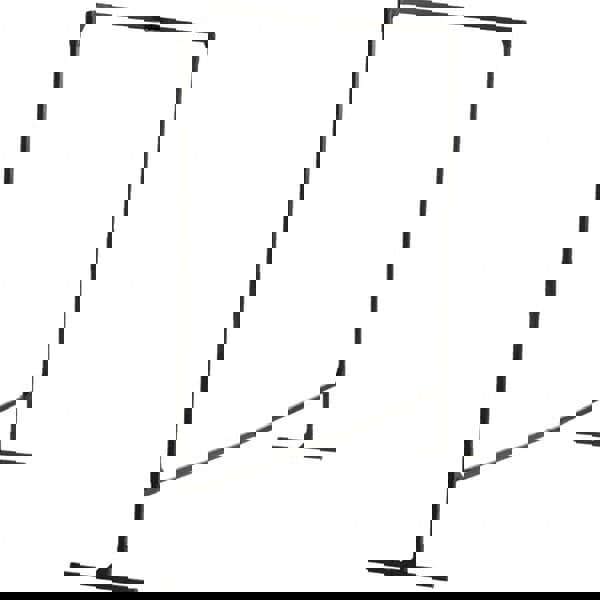 6' High x 6' Wide, Welding Screen Square Tube Framing