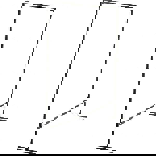 6' High x 8' Wide, Welding Screen Square Tube Framing